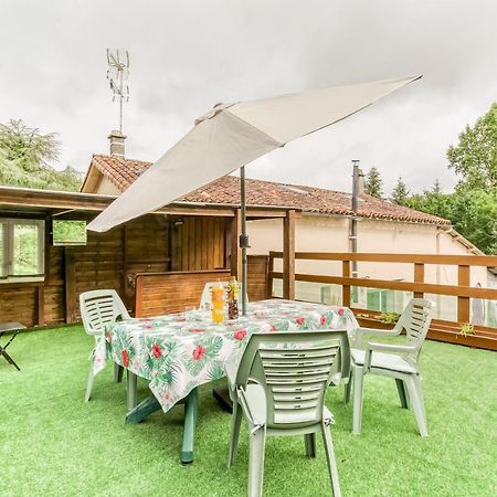 Ferienwohnung Le Pardoux Saint-Pardoux  Exterior foto