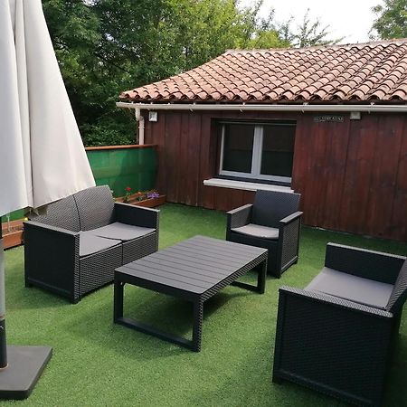 Ferienwohnung Le Pardoux Saint-Pardoux  Exterior foto